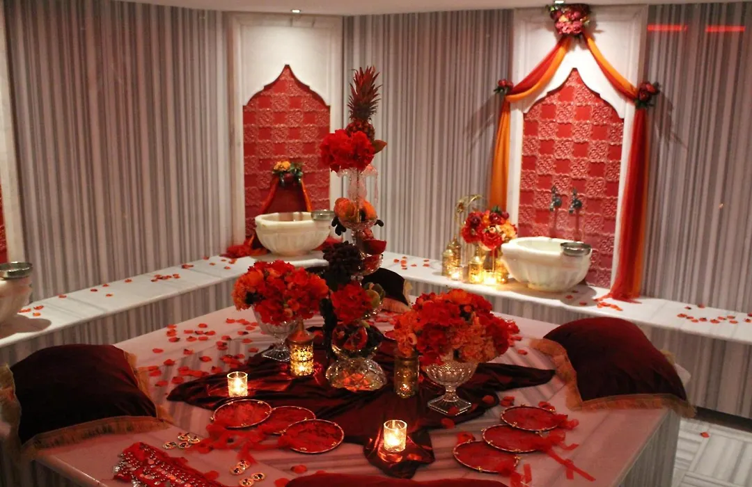 Radisson Blu Hotel, Diyarbakir-1