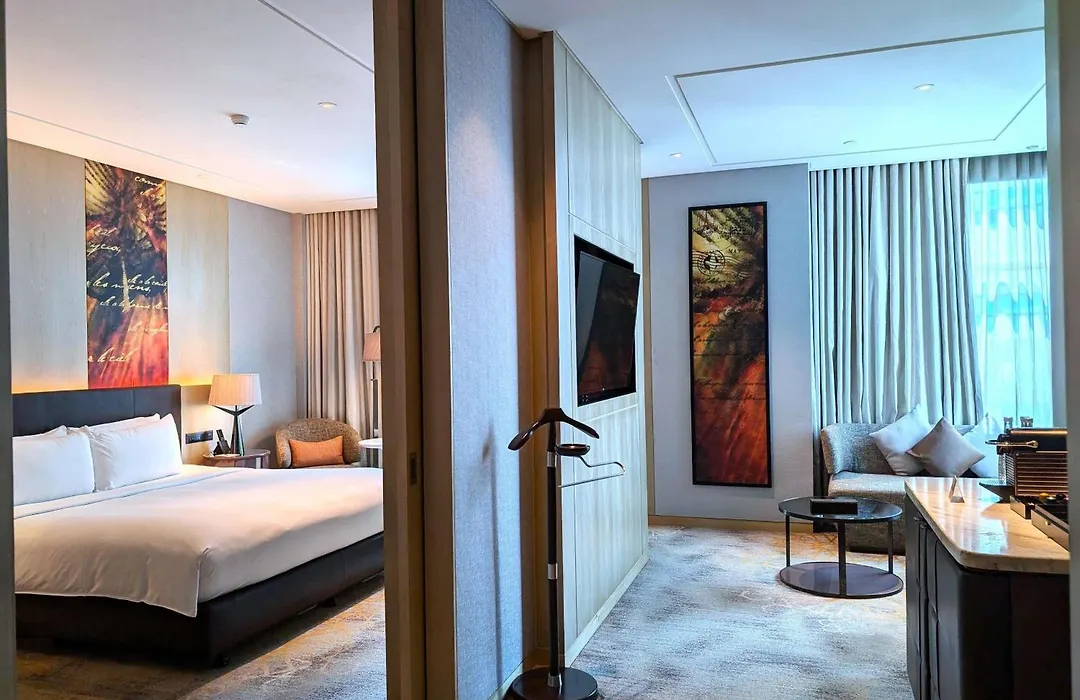 Sofitel Kuala Lumpur Damansara-1