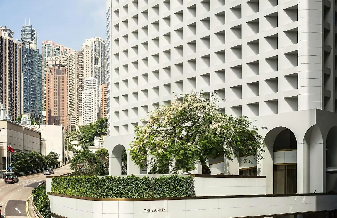 The Murray, Hong Kong, A Niccolo Hotel-1