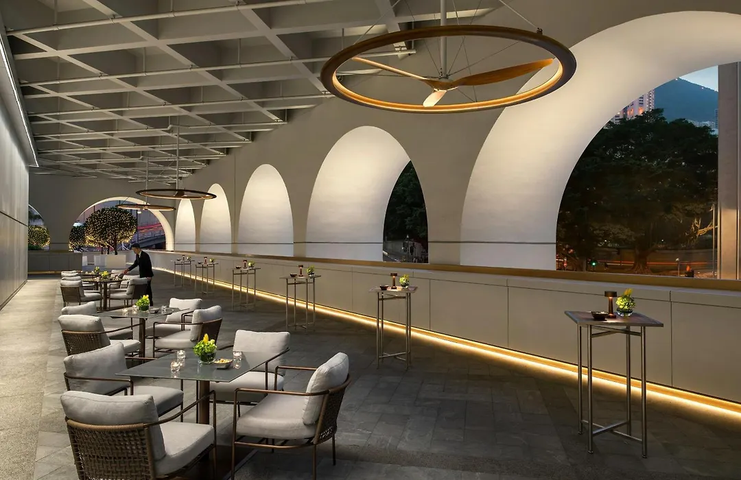 The Murray, Hong Kong, A Niccolo Hotel-1