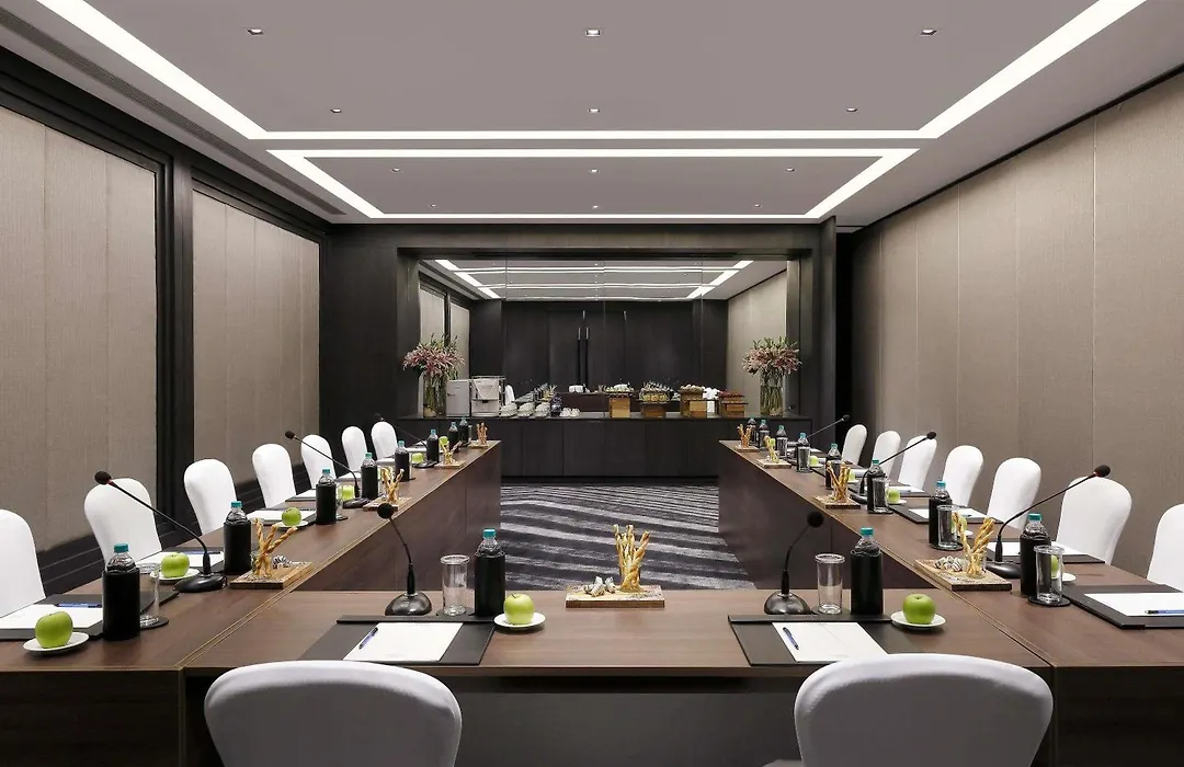 Novotel Chennai Chamiers Road-1