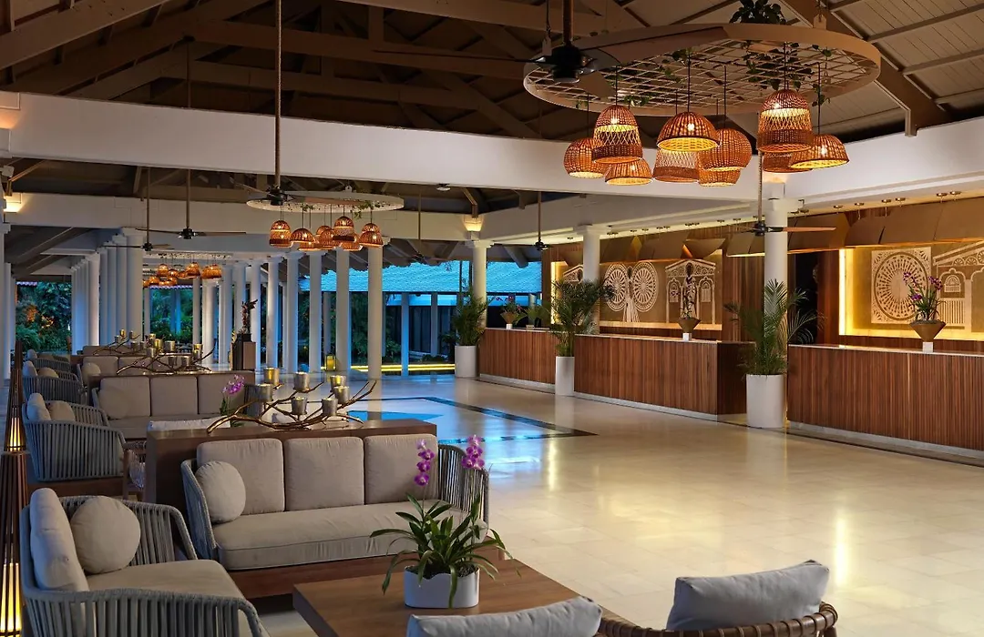 Melia Caribe Beach Resort-1