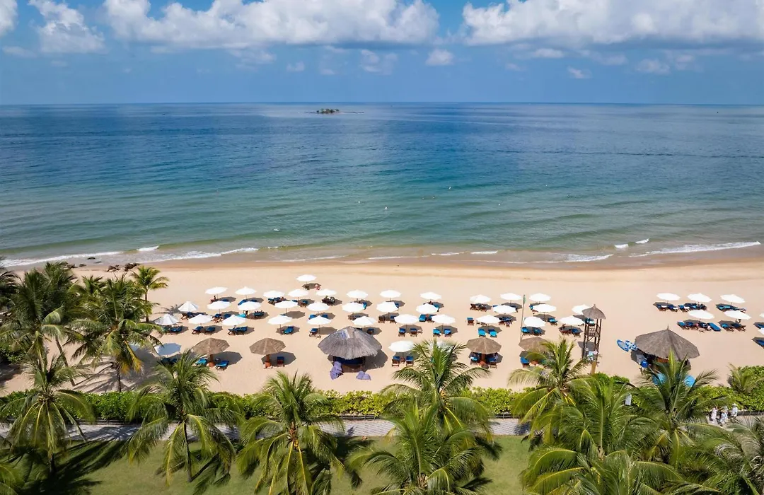 Radisson Blu Resort Phu Quoc-1