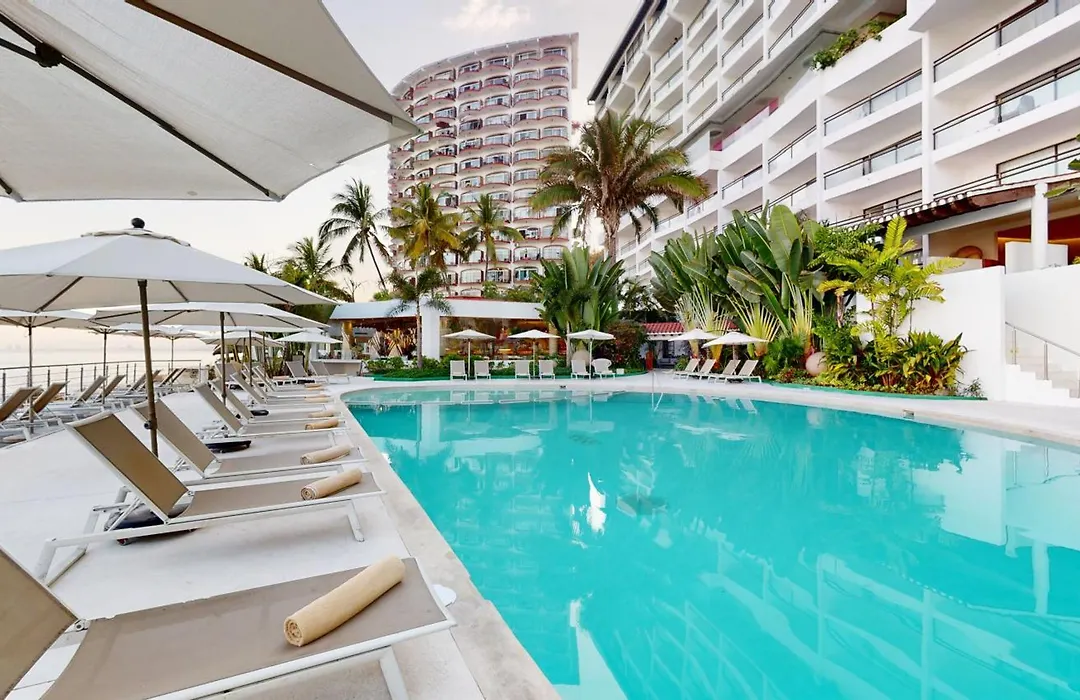 Grand Park Royal Puerto Vallarta-1