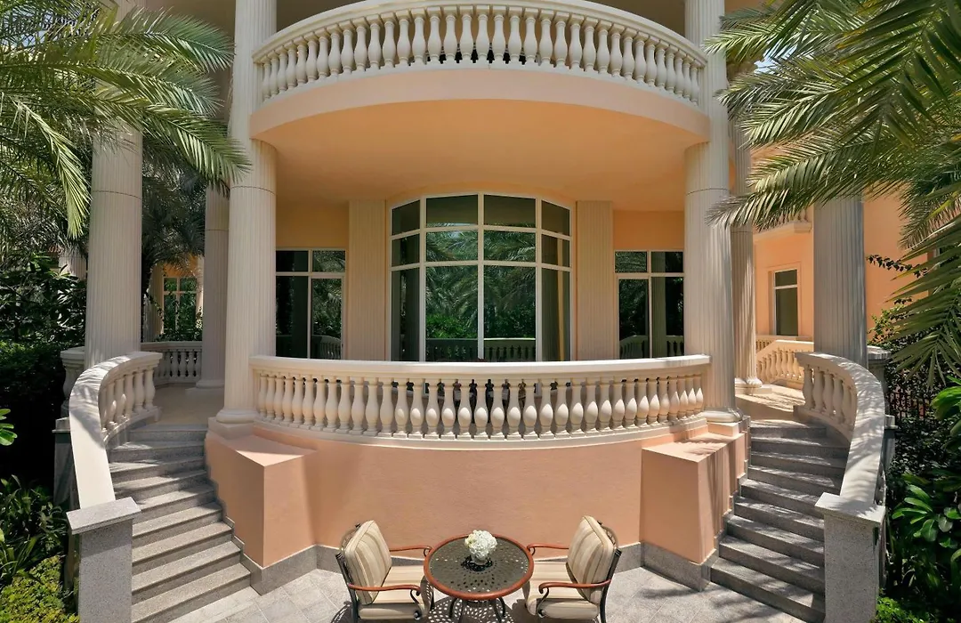 Raffles The Palm-1