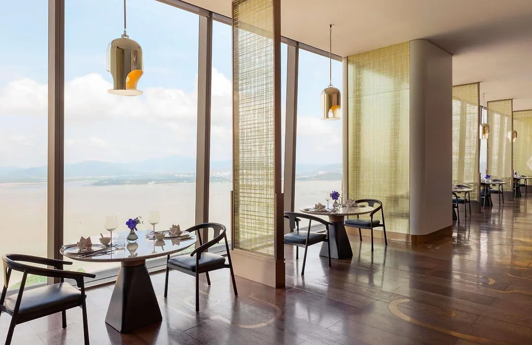 Raffles Shenzhen-1