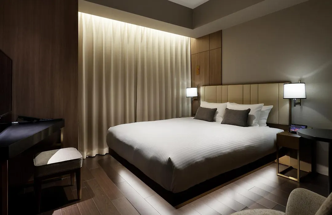 Mitsui Garden Hotel Roppongi Tokyo Premier-1