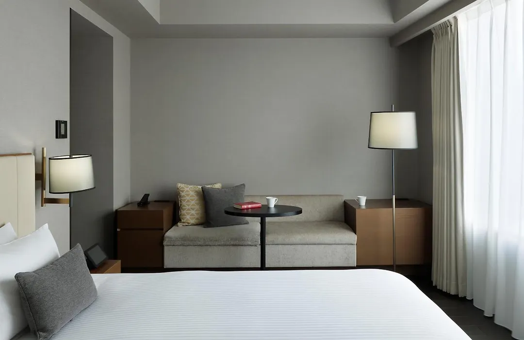 Mitsui Garden Hotel Roppongi Tokyo Premier-1
