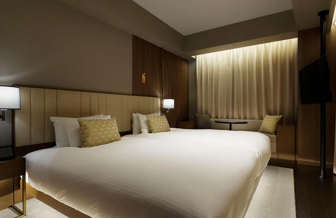 Mitsui Garden Hotel Roppongi Tokyo Premier-1
