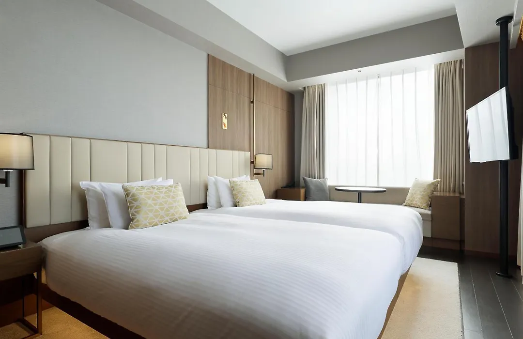 Mitsui Garden Hotel Roppongi Tokyo Premier-1