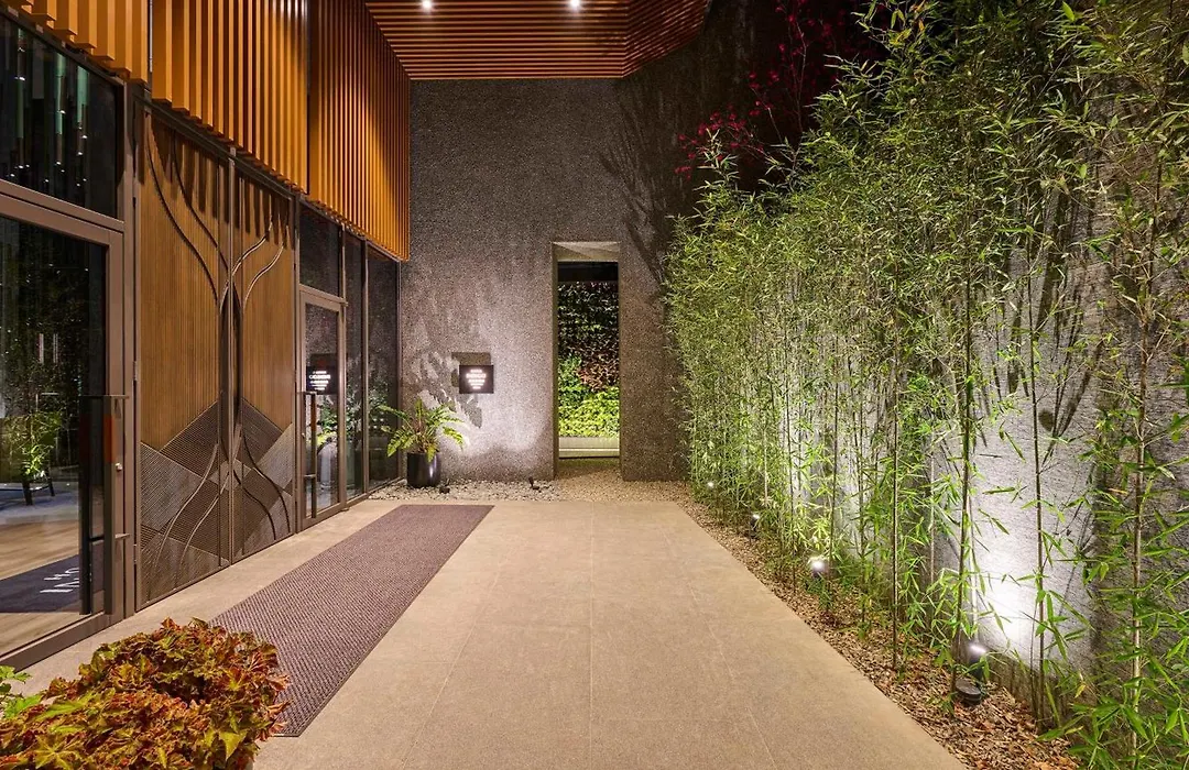 Hotel Indigo Alishan By Ihg-1