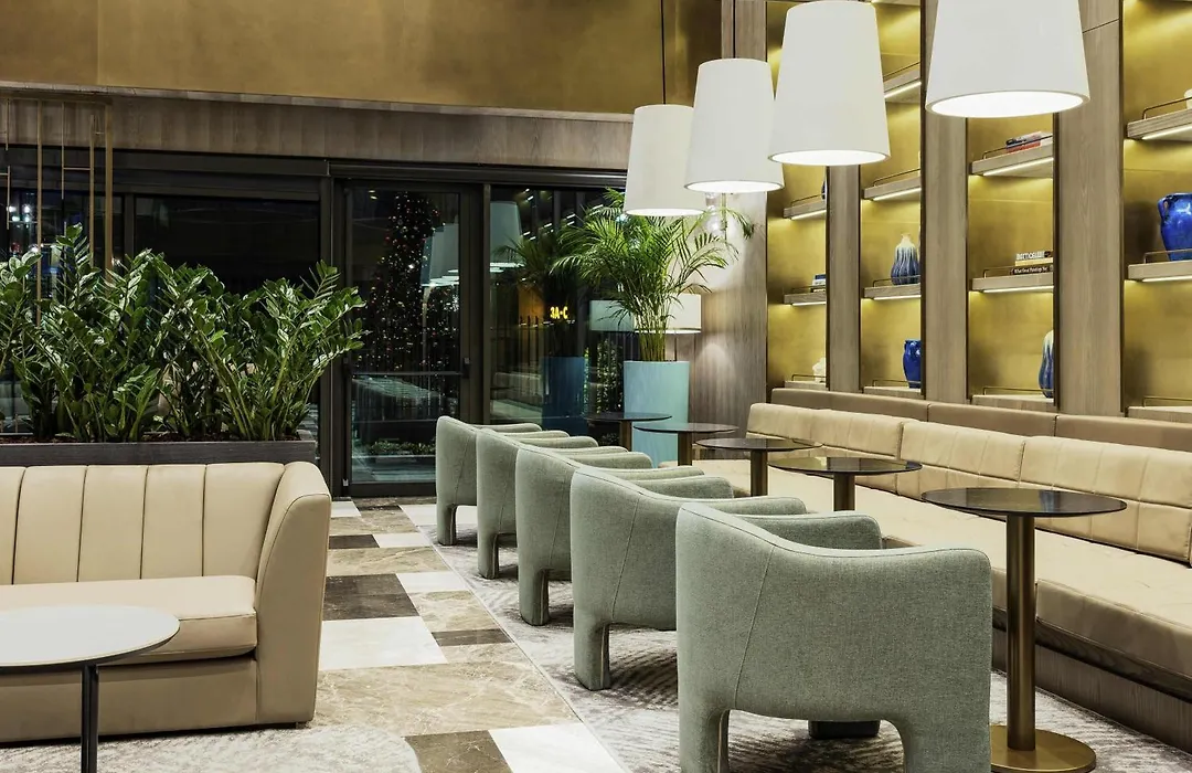 Movenpick Living Istanbul Camlivadi-1