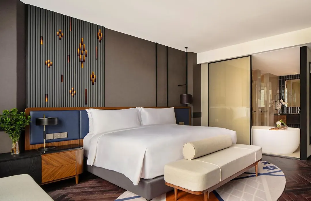 Intercontinental Bangkok Sukhumvit By Ihg-1