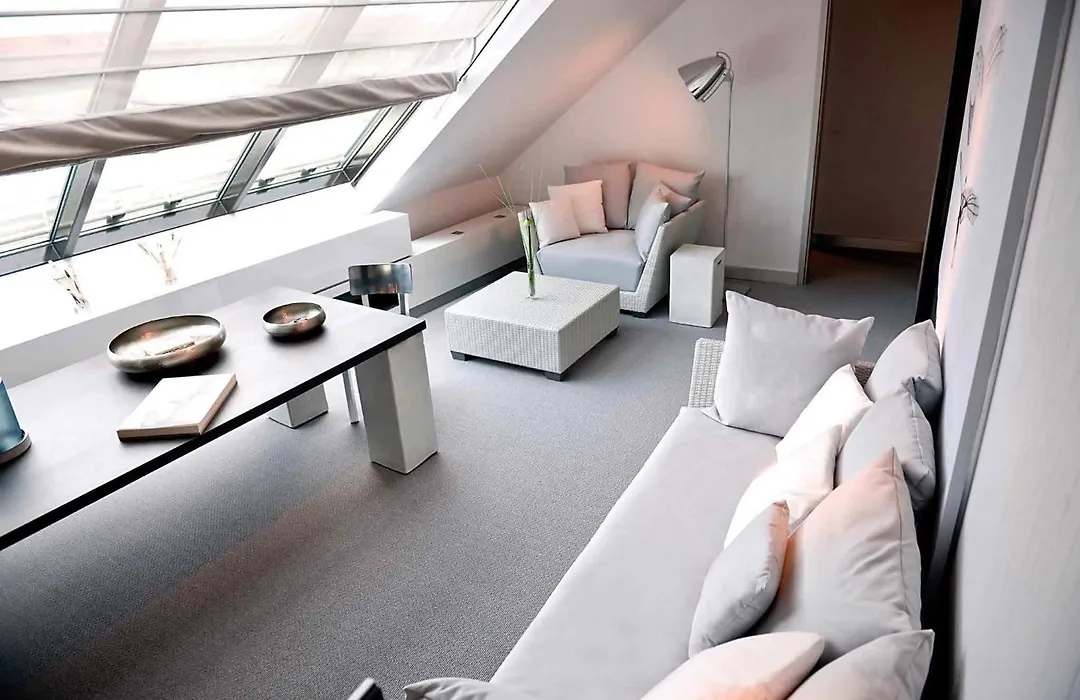 Sofitel Munich Bayerpost-1