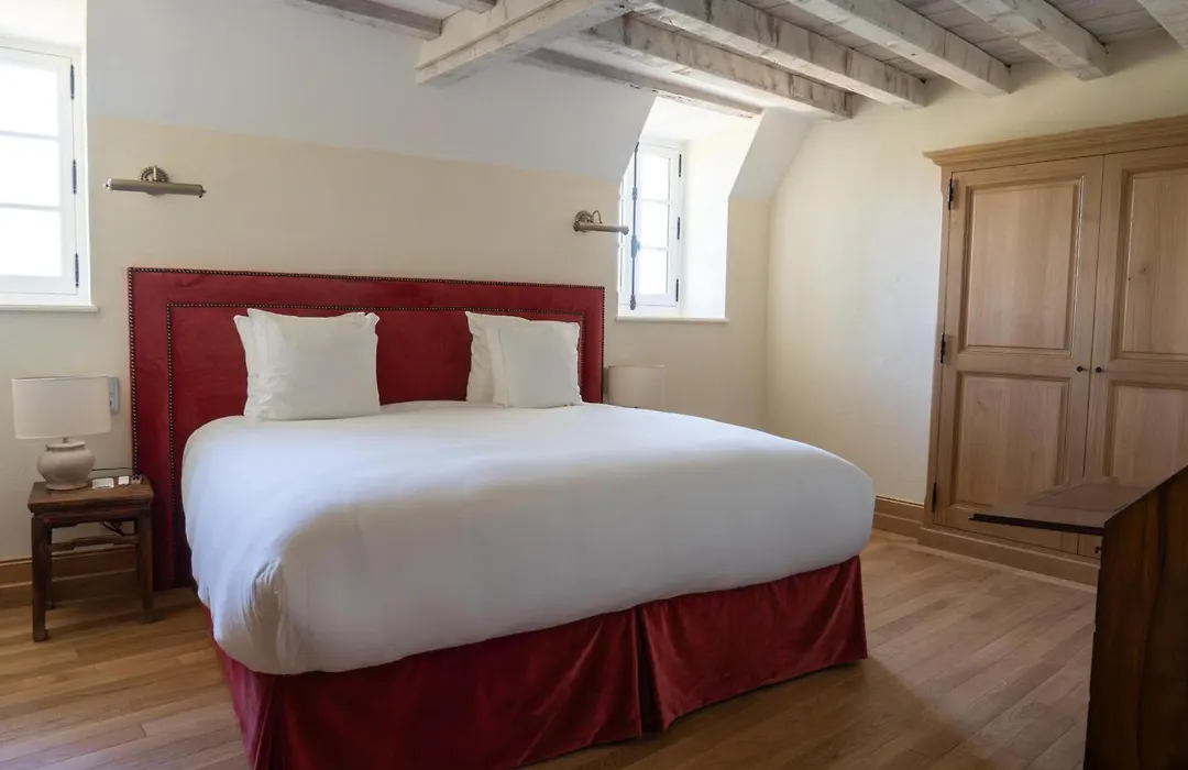 Chateau Sainte Sabine-1