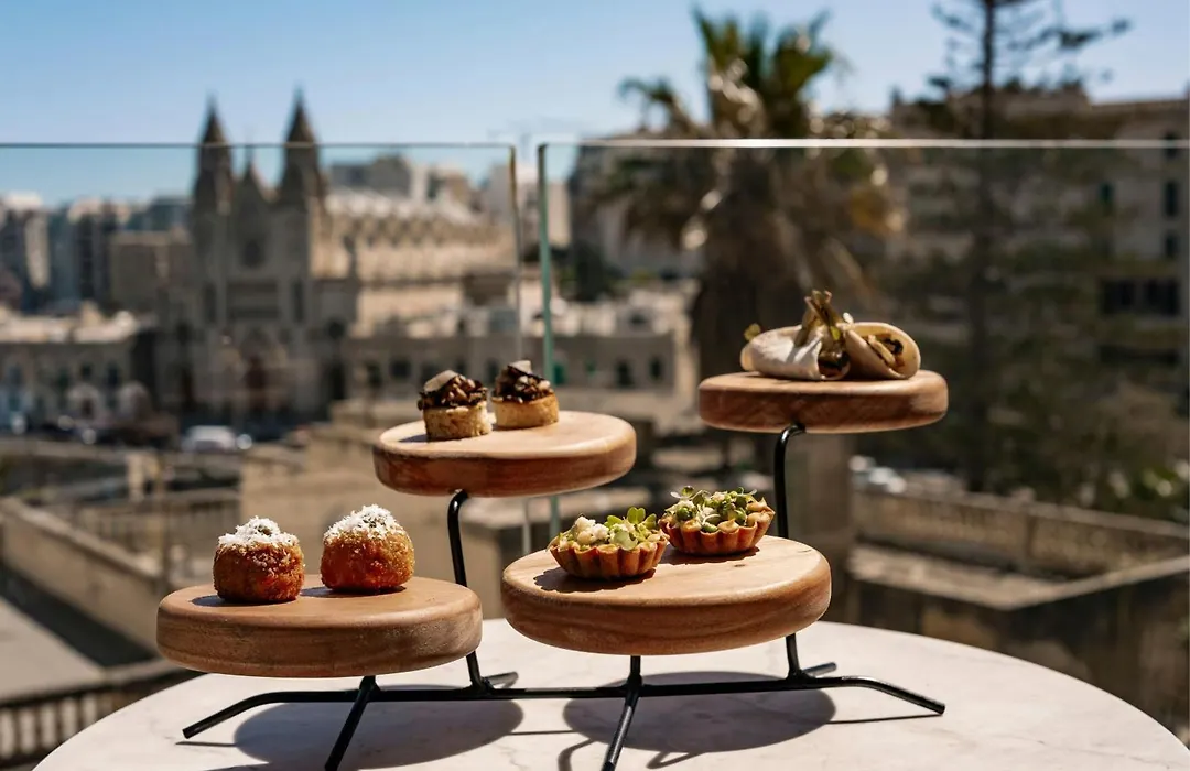 Malta Marriott Resort & Spa-1