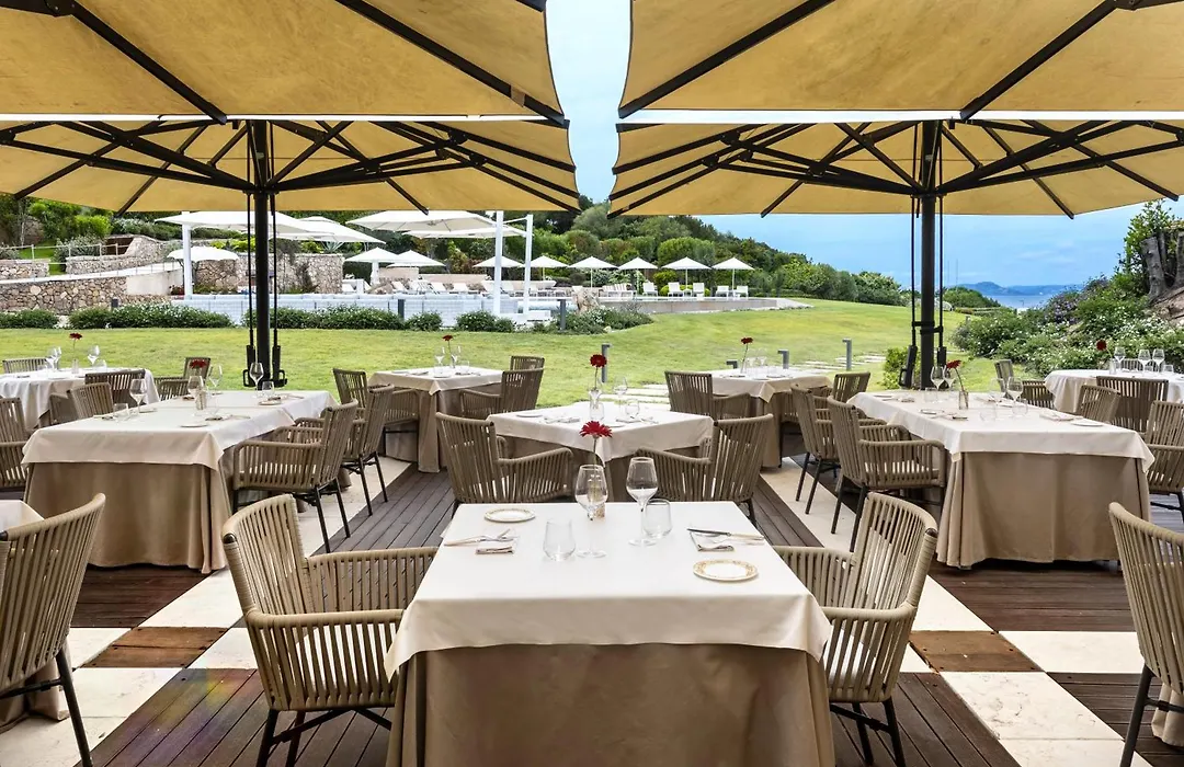 L'Ea Bianca Luxury Resort-1