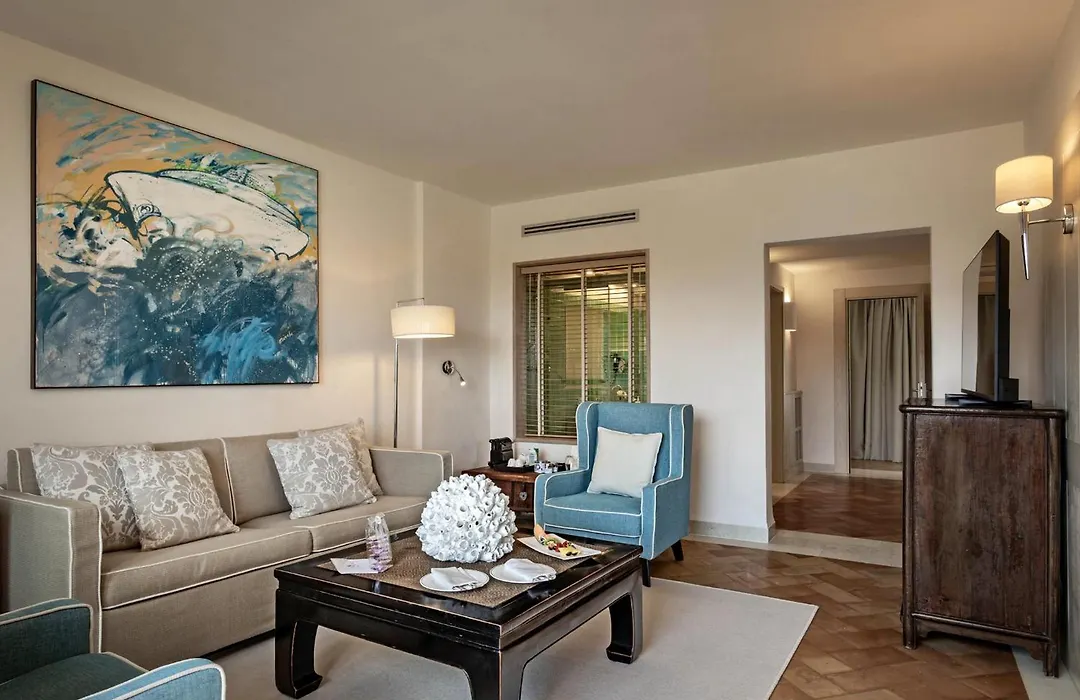 L'Ea Bianca Luxury Resort-1