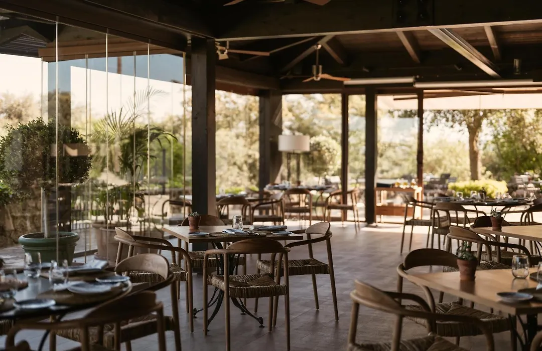 Finca La Bobadilla - The Leading Hotels Of The World-1
