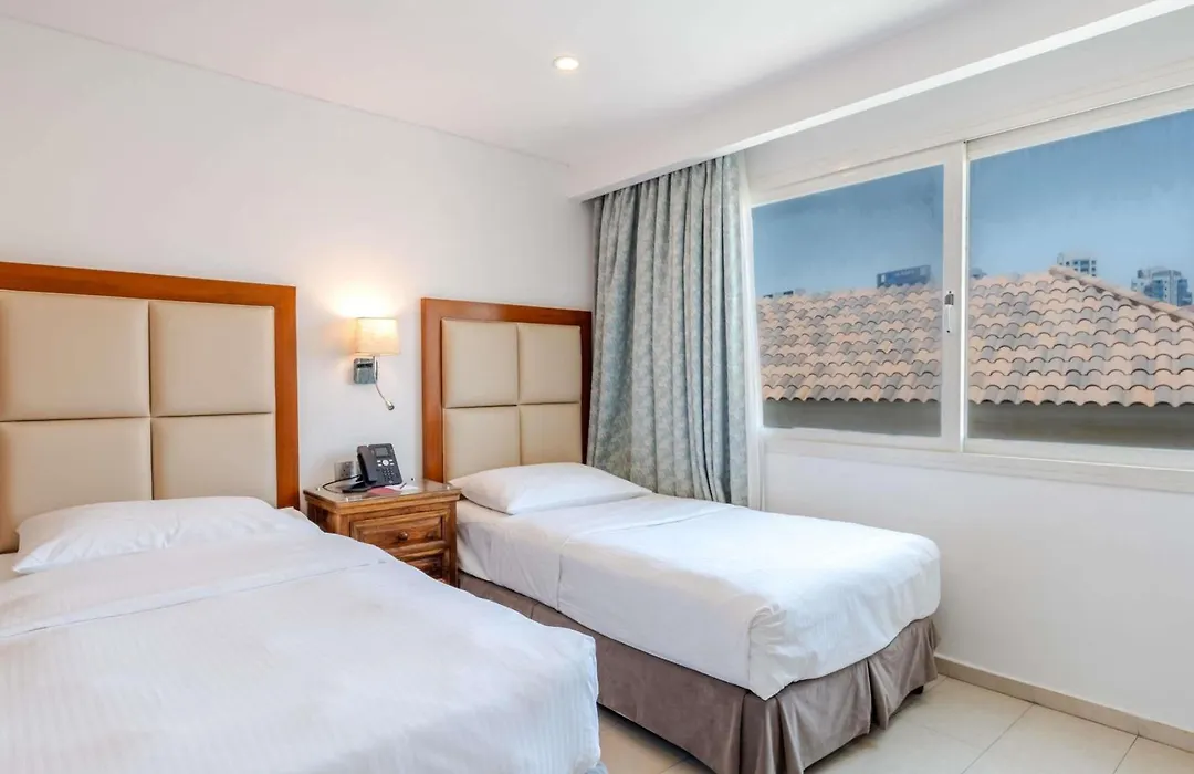 Moevenpick Hotel & Resort Al Bida'A-1