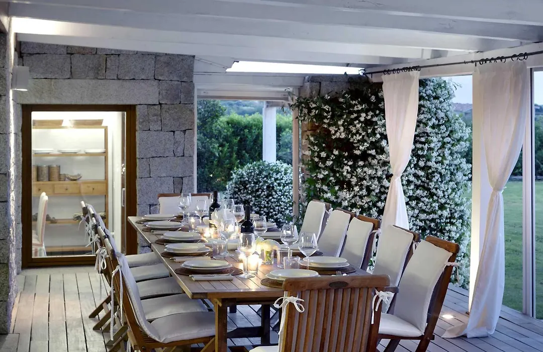 Due Lune Puntaldia Resort&Golf-1