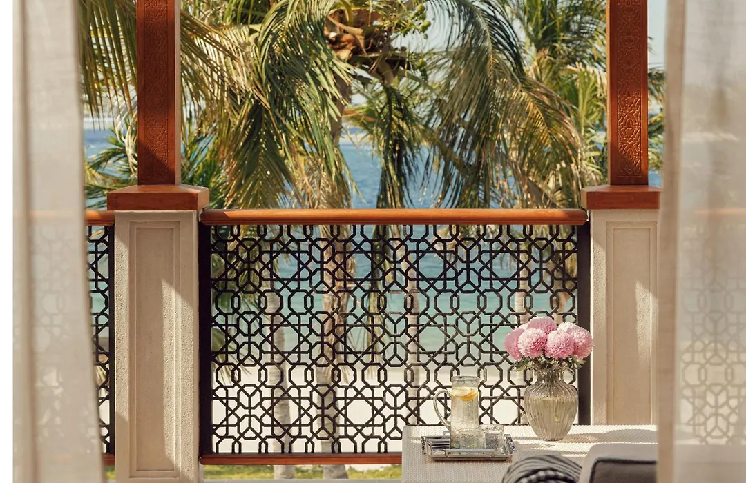 One&Only The Palm Dubai-1
