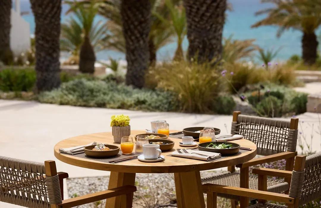 Golden Milos Beach Ηouse By Domotel-1