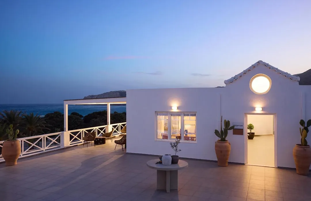 Domotel Milos-1