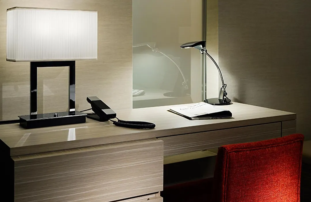 Mitsui Garden Hotel Ginza Premier-1
