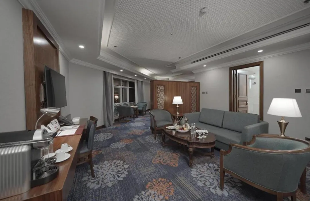 Maden Hotel-1