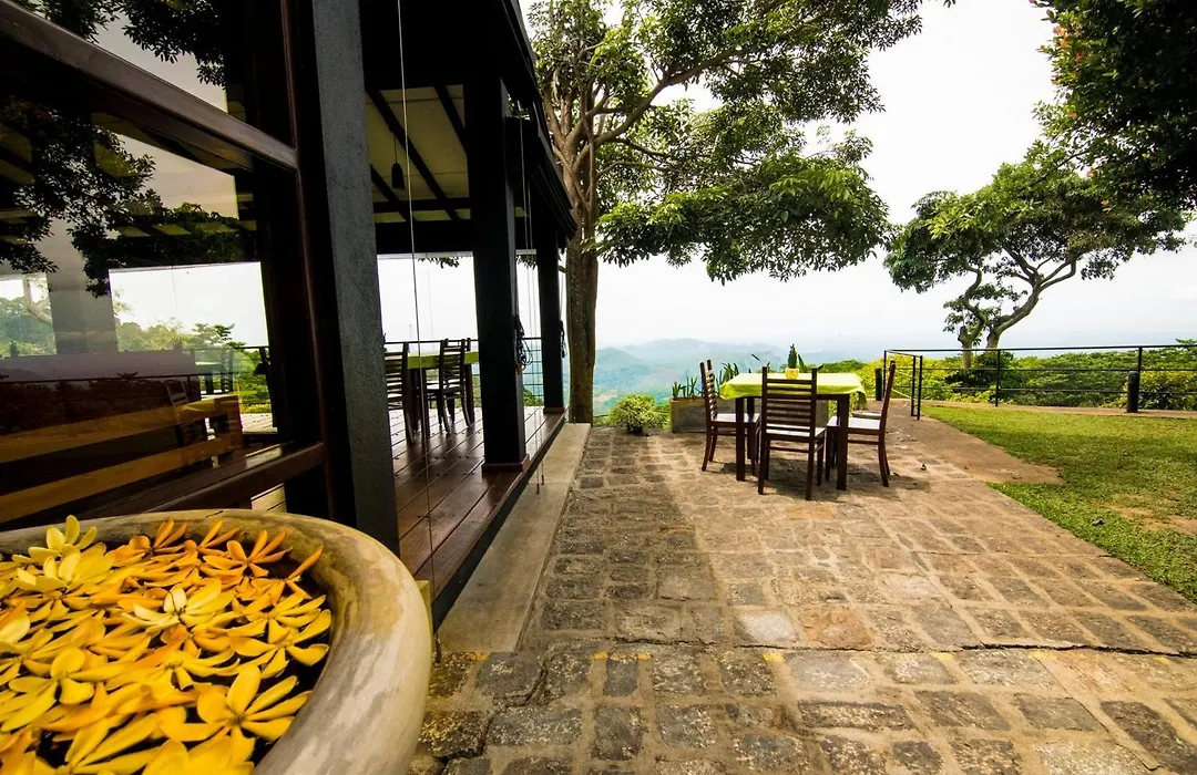 Melheim Resort & Spa Haputale - An Infinite Escape Into The Paradise-1