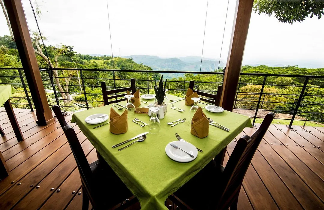 Melheim Resort & Spa Haputale - An Infinite Escape Into The Paradise-1