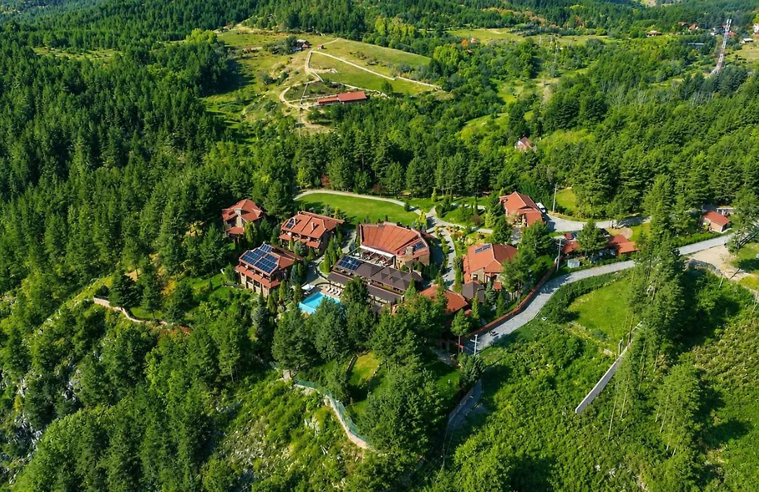 Aurora Resort & Spa-1