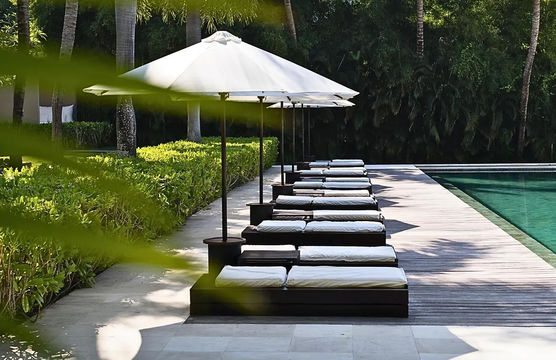 5-Star Boutique Hotel The Lombok Lodge-1