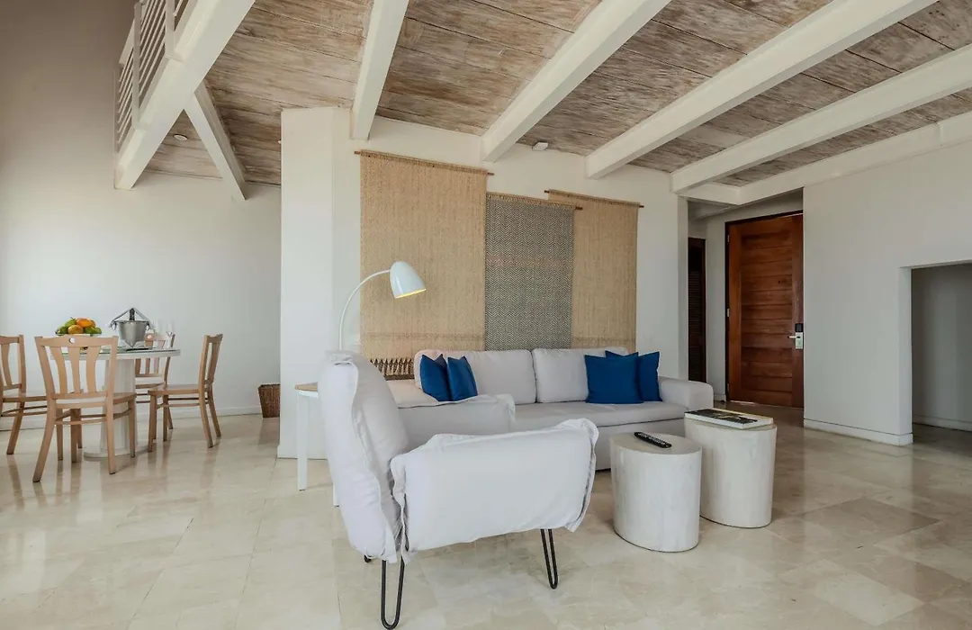 Hotel Boutique Bovedas de Santa Clara By Accor-1