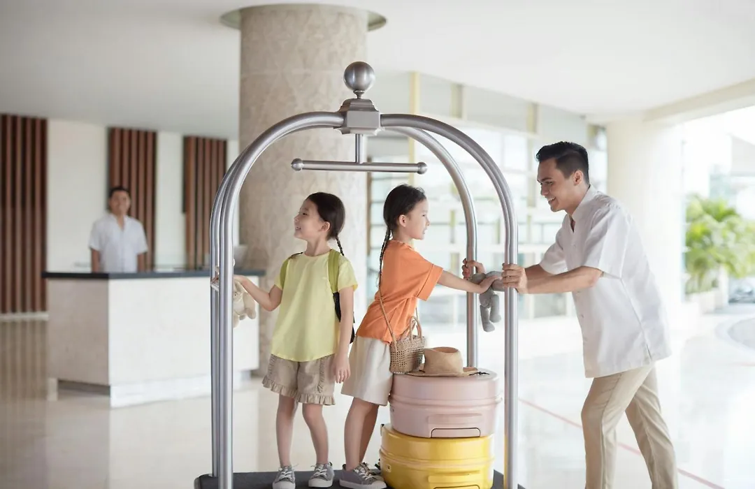 Sheraton Bali Kuta Resort-1