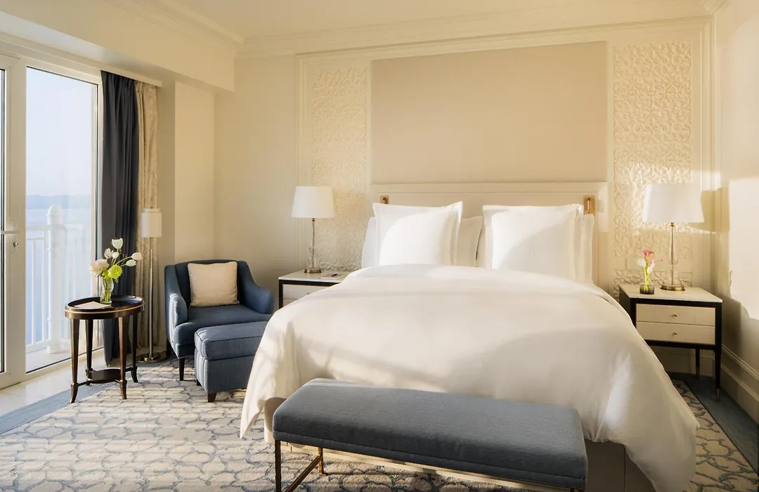 Four Seasons Hotel Doha-1