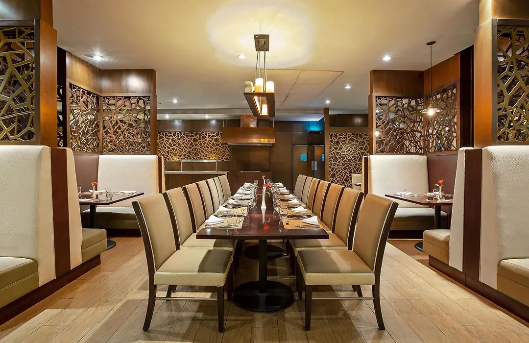 The Westin Panama-1