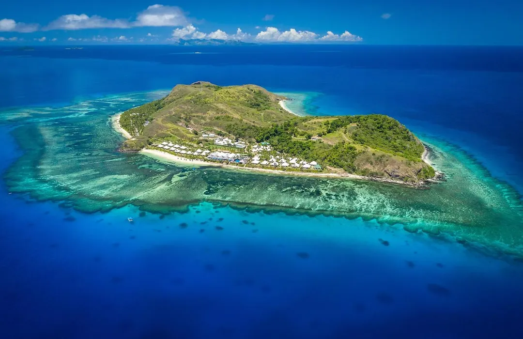 Sheraton Resort & Spa, Tokoriki Island, Fiji-1