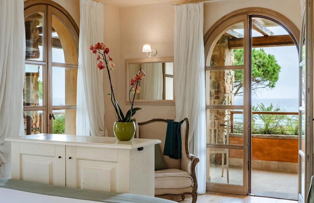 La Villa Del Re - Adults Only - Small Luxury Hotels Of The World-1