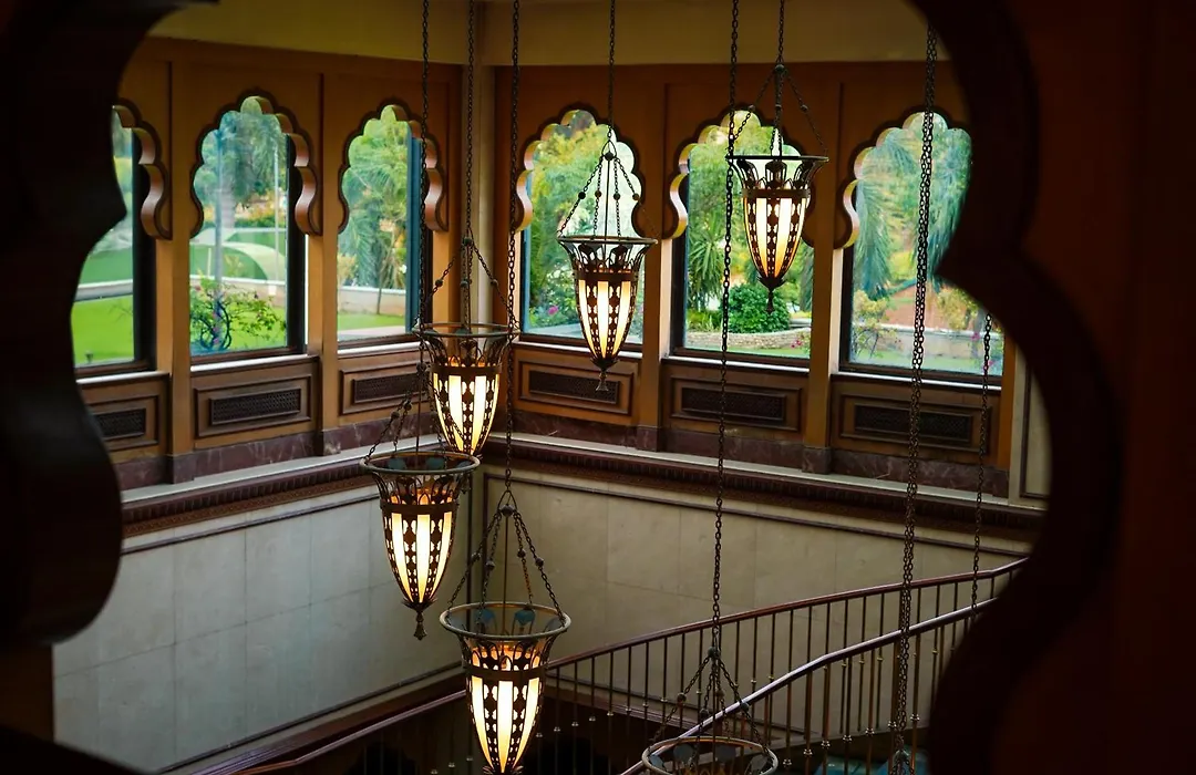 Avari Lahore Hotel-1