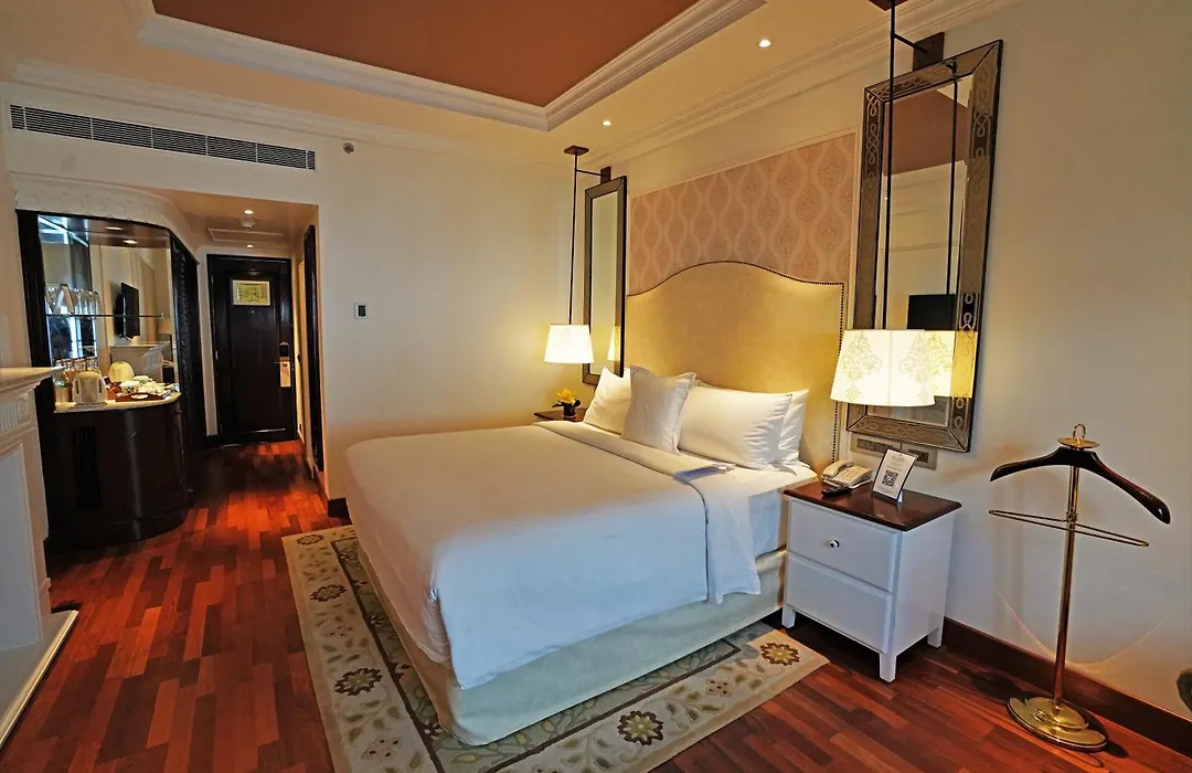 Itc Windsor, A Luxury Collection Hotel, Bengaluru-1