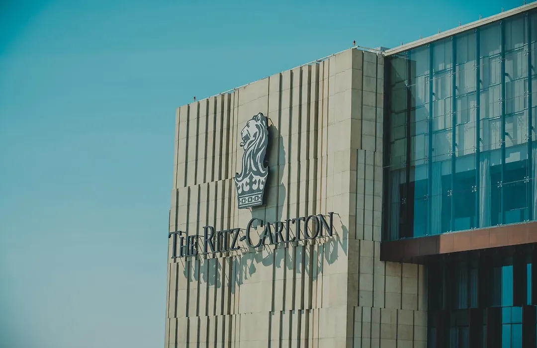 The Ritz-Carlton, Haikou-1