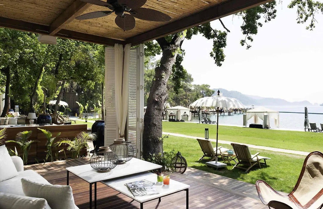 Club Prive By Rixos Gocek-1