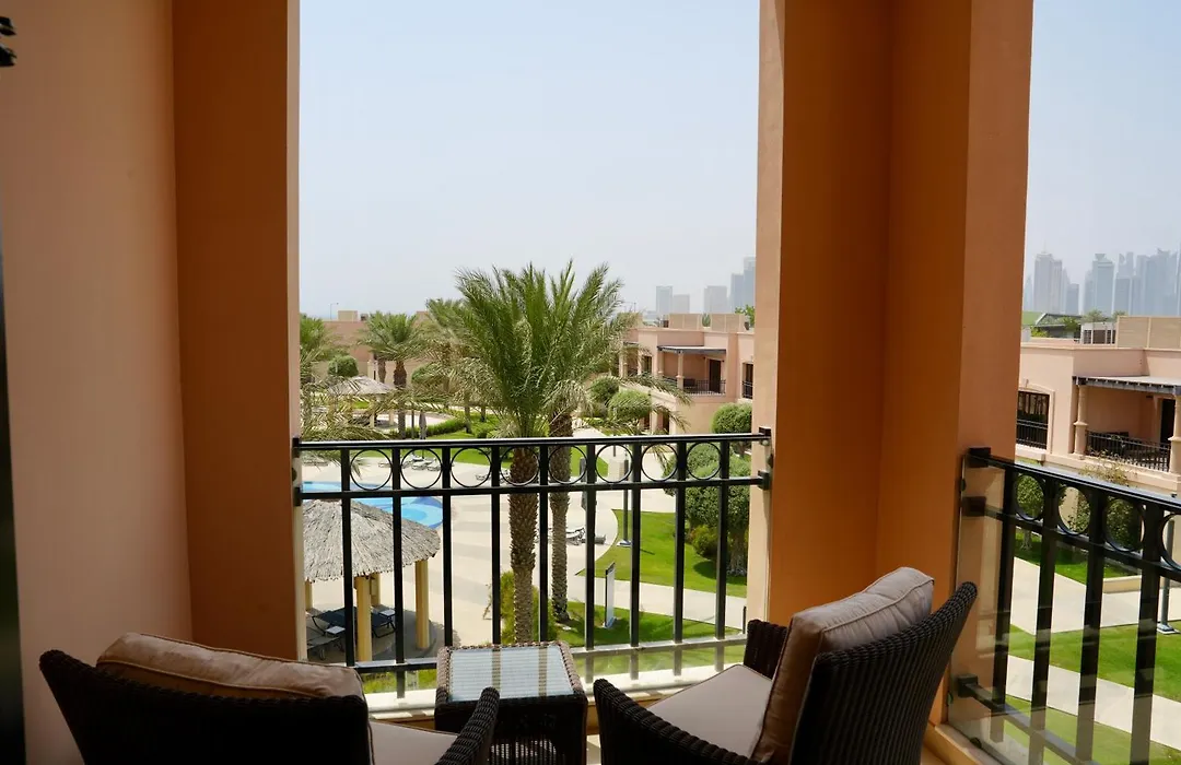 Intercontinental Hotels Doha Residences By Ihg-1