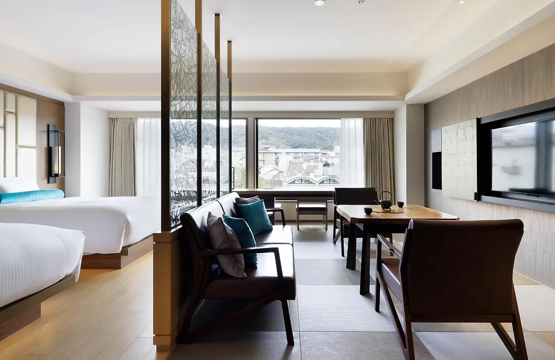 Hotel The Celestine Kyoto Gion-1