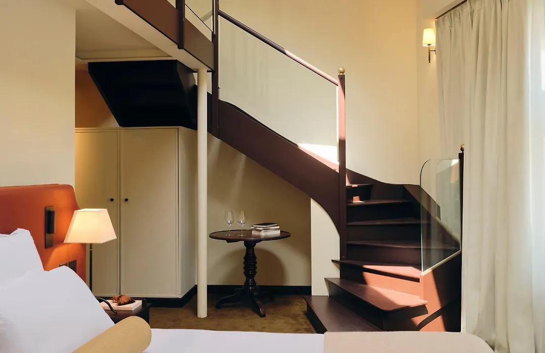 Villa Florentine, A Beauvallon Hotel & Spa-1
