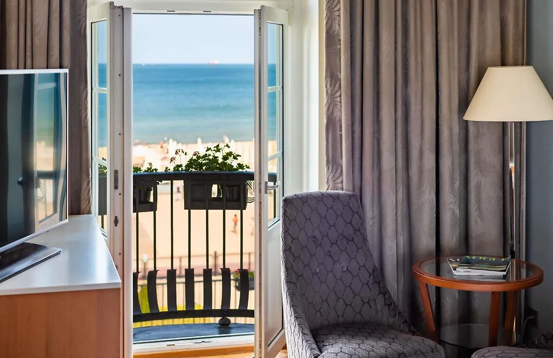 Sofitel Grand Sopot-1