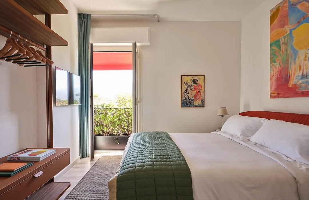 La Serena Forte Dei Marmi, Small Luxury Hotels Of The World-1