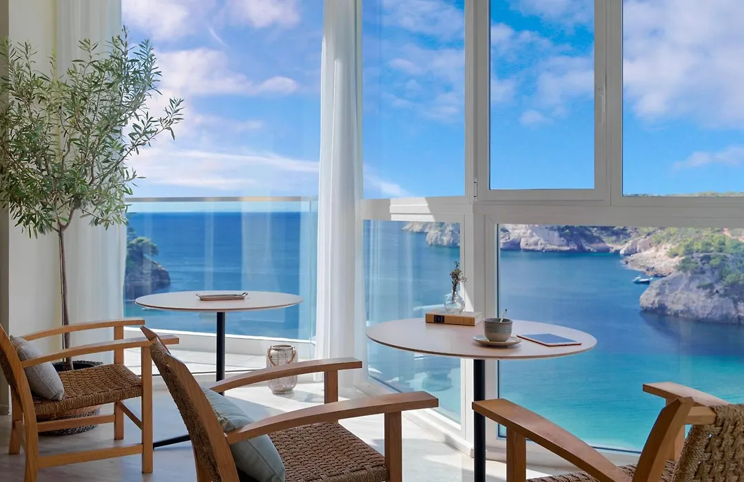 Melia Cala Galdana-1